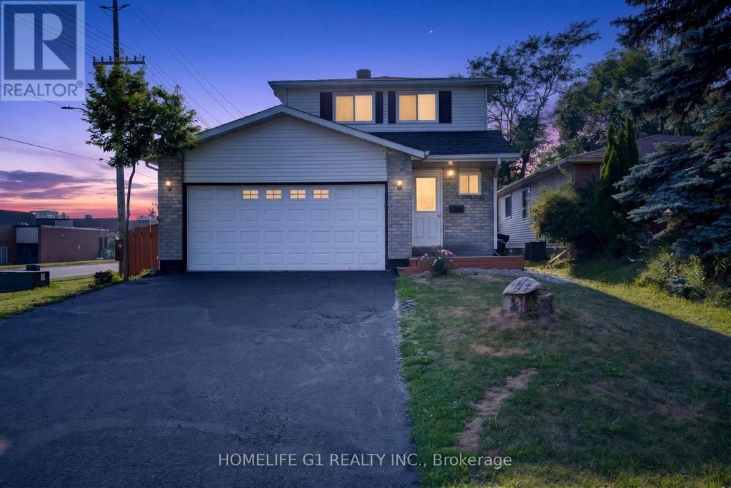 2 Fletcher Drive, Barrie (grove East)