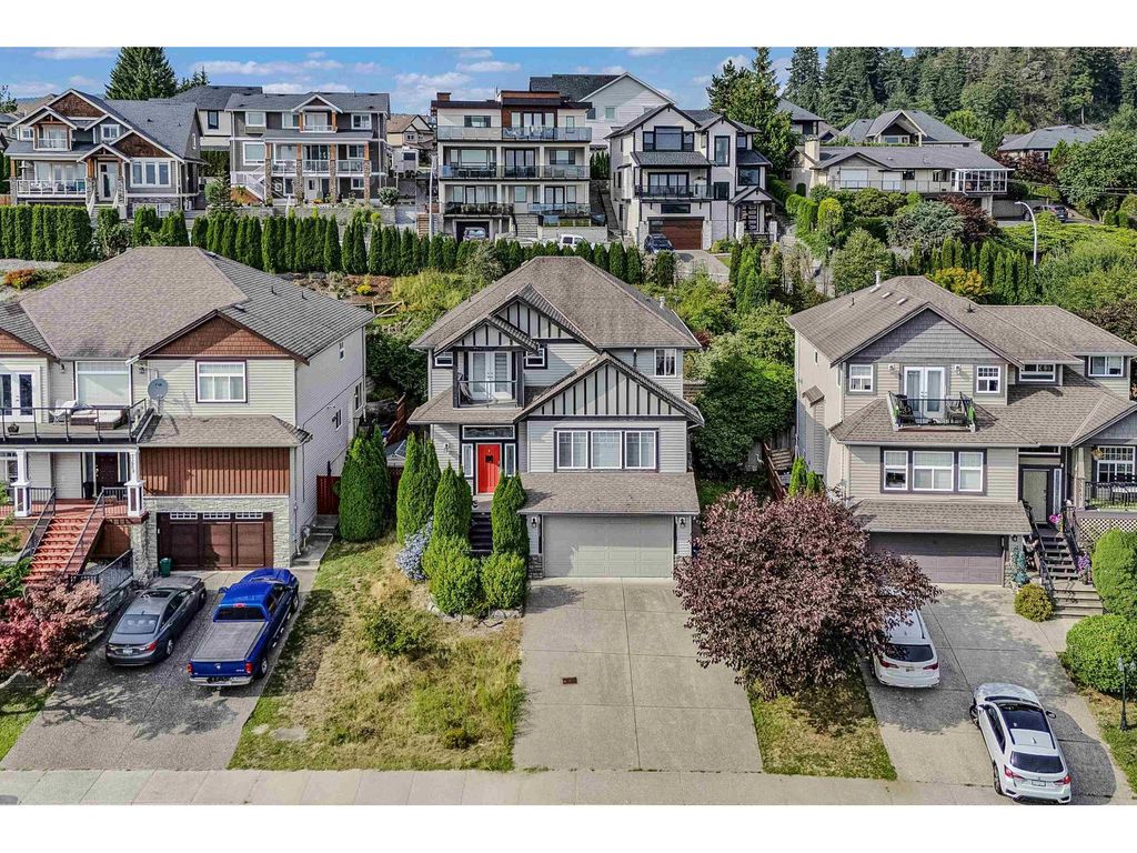 33821 Grewall Crescent, Mission
