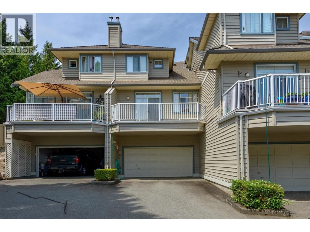 18 920 Citadel Drive, Port Coquitlam