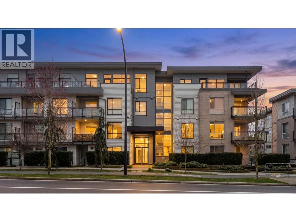 211 625 E 3rd Street, North Vancouver