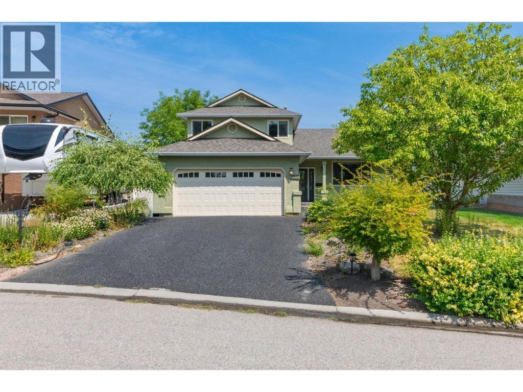 1852 Crossglen Court, Kelowna