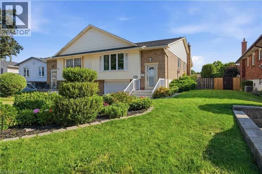 56 Brookstream Court, Hamilton