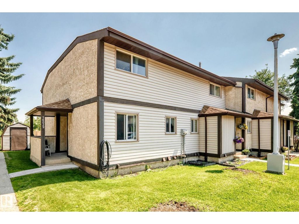 14029 30 St Nw, Edmonton