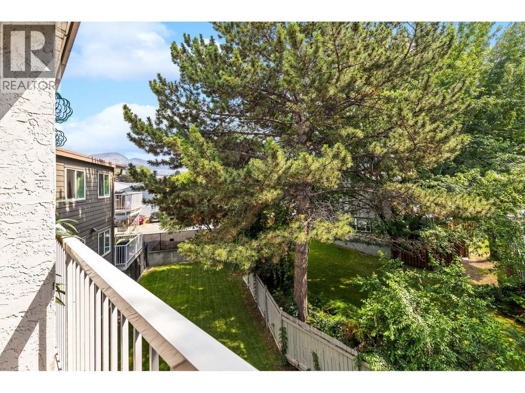 395 Franklyn Road Unit# 307, Kelowna