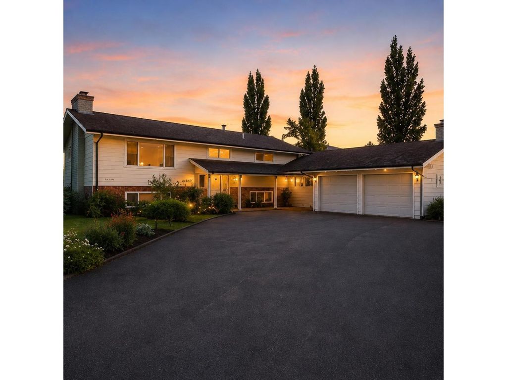 32041 Debreen Crescent, Abbotsford