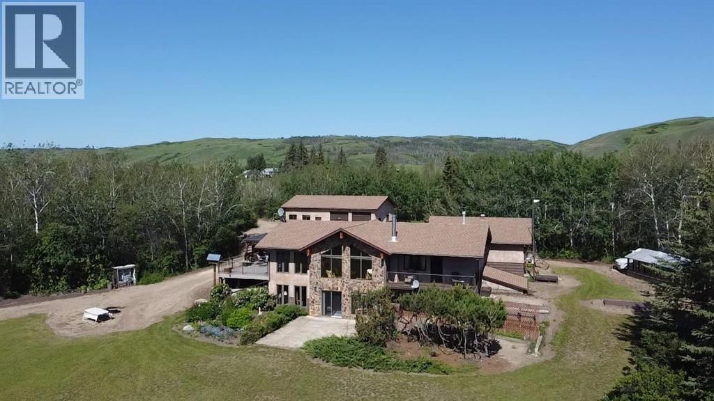 231061 Highway 684, Rural Peace No. 135, M.d. Of