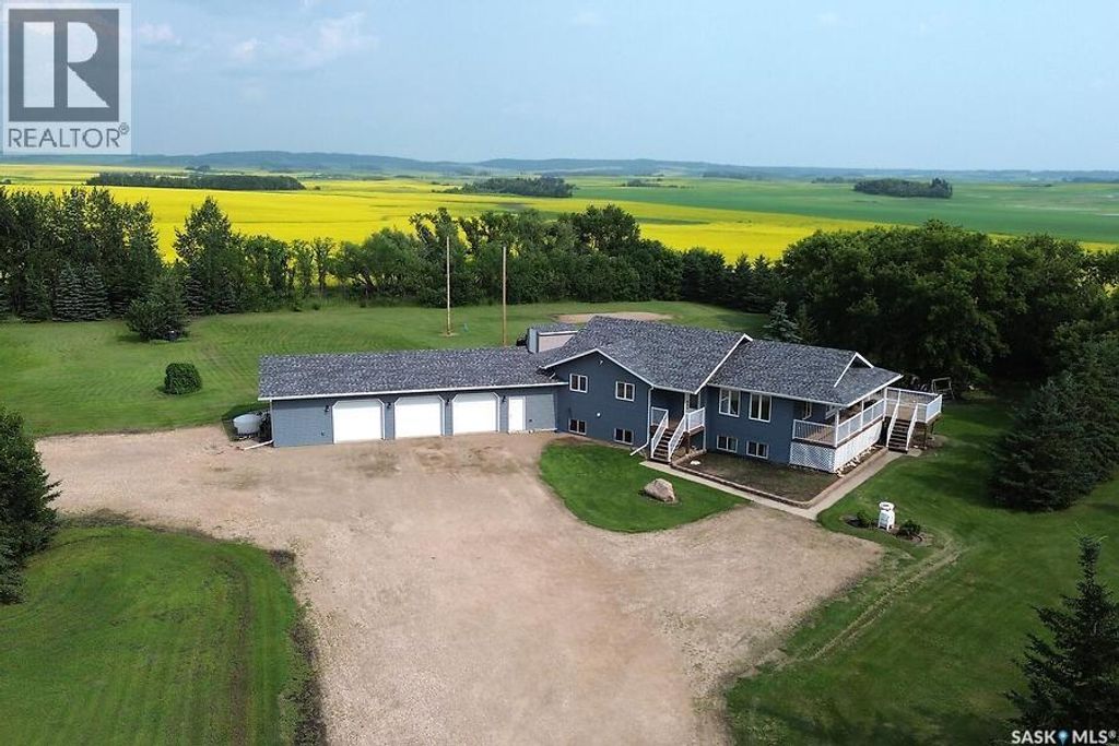 Gaudet Acreage, Grant Rm No. 372