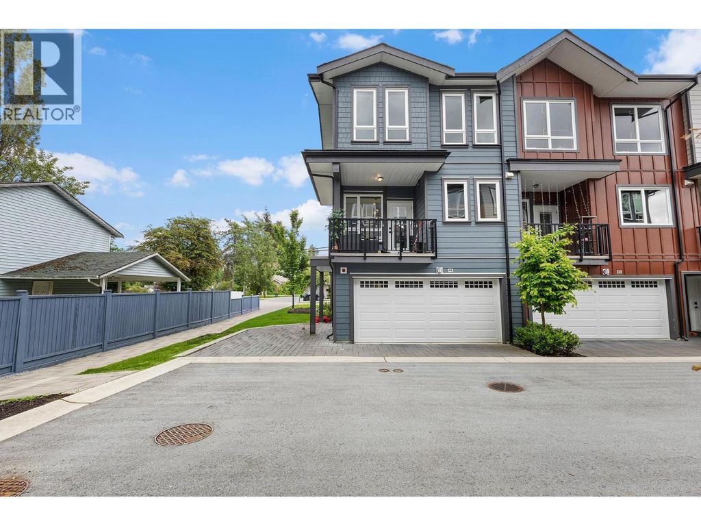 46 11851 232 Street, Maple Ridge