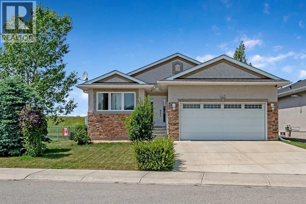 443 Riverside Green Nw, High River
