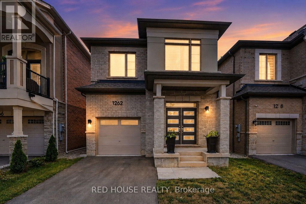 1262 Trudeau Drive, Milton (bw Bowes)