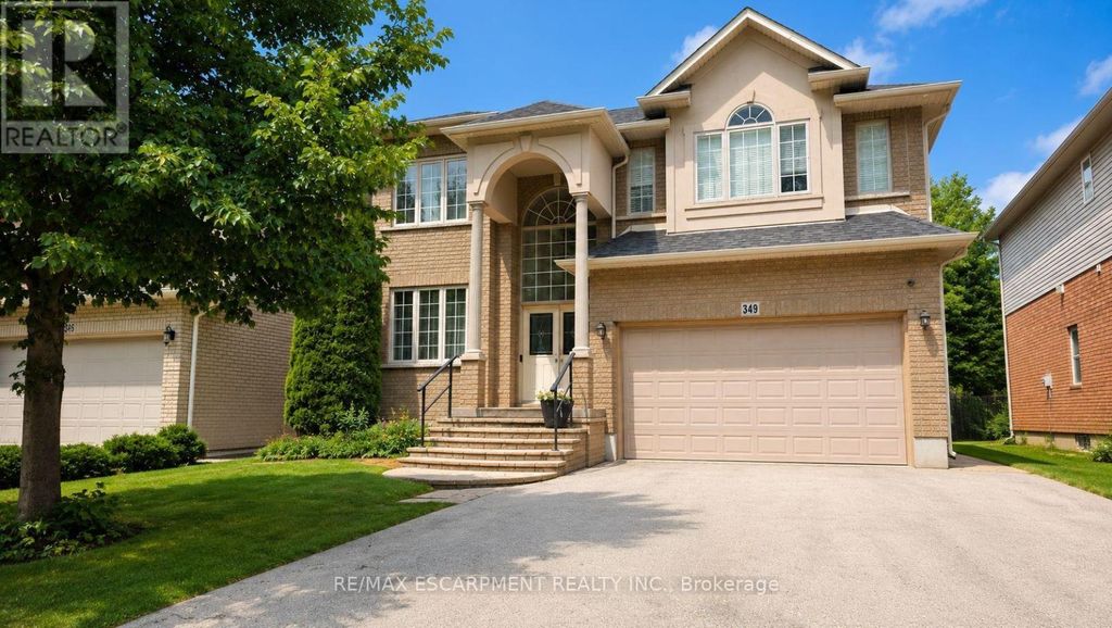 349 Braithwaite Avenue, Hamilton (ancaster)