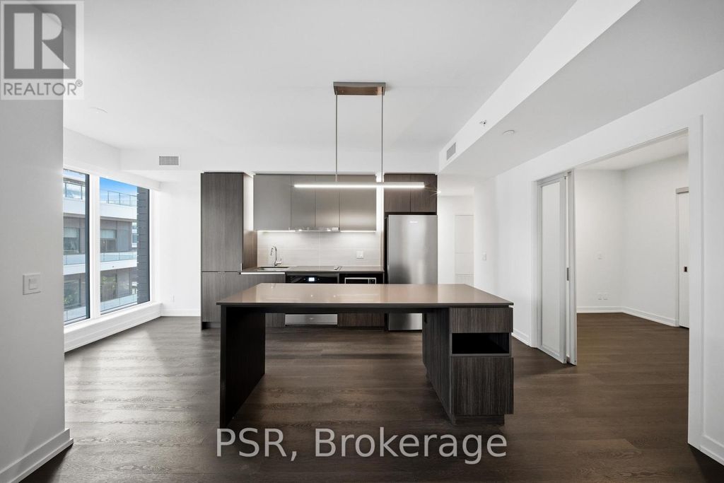 409 - 70 Ordnance Street, Toronto (niagara)
