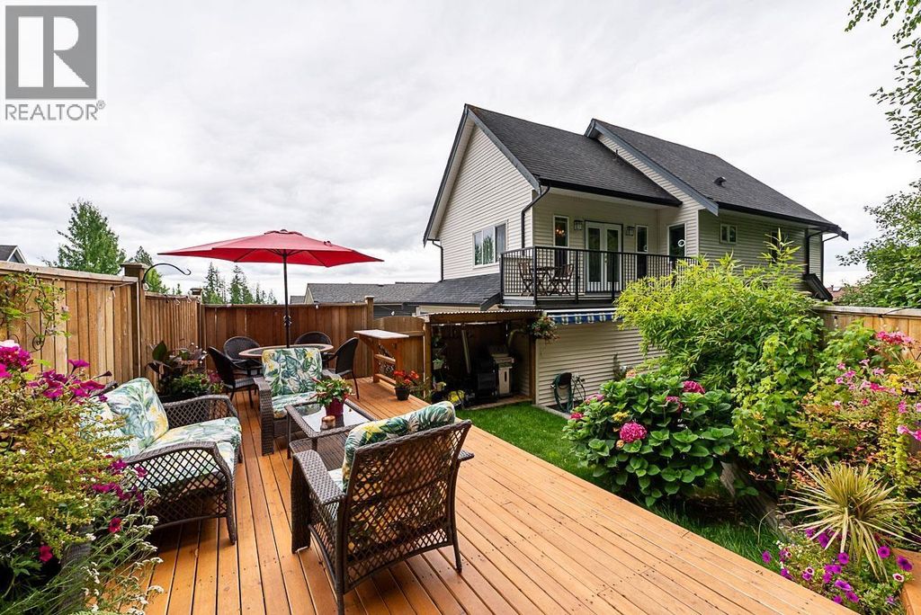 1461 Dayton Street, Coquitlam