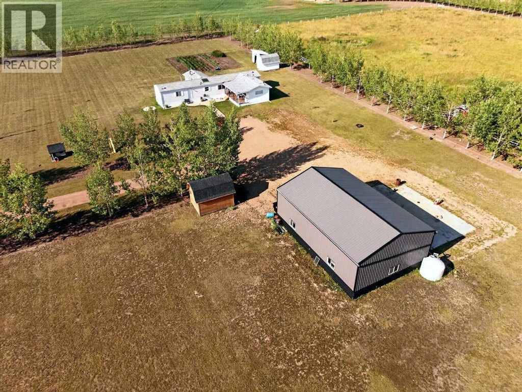 104203 Range Road 170, Rural Mackenzie County