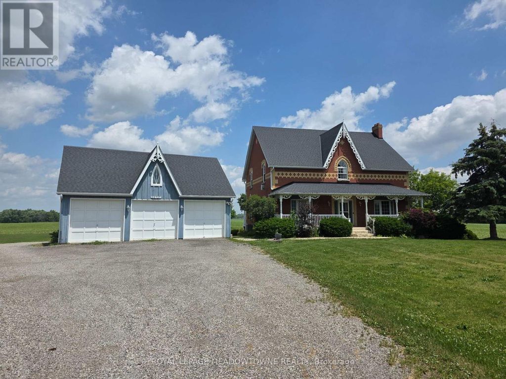 13727 Creditview Road, Caledon