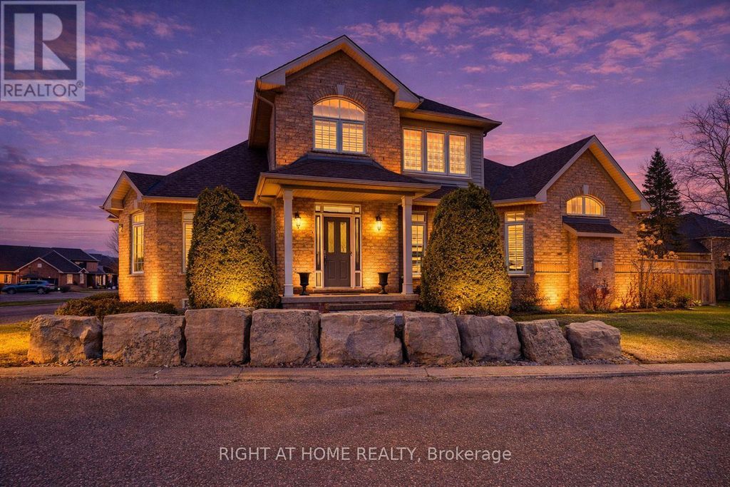 15 - 4280 Taywood Drive, Burlington (rose)
