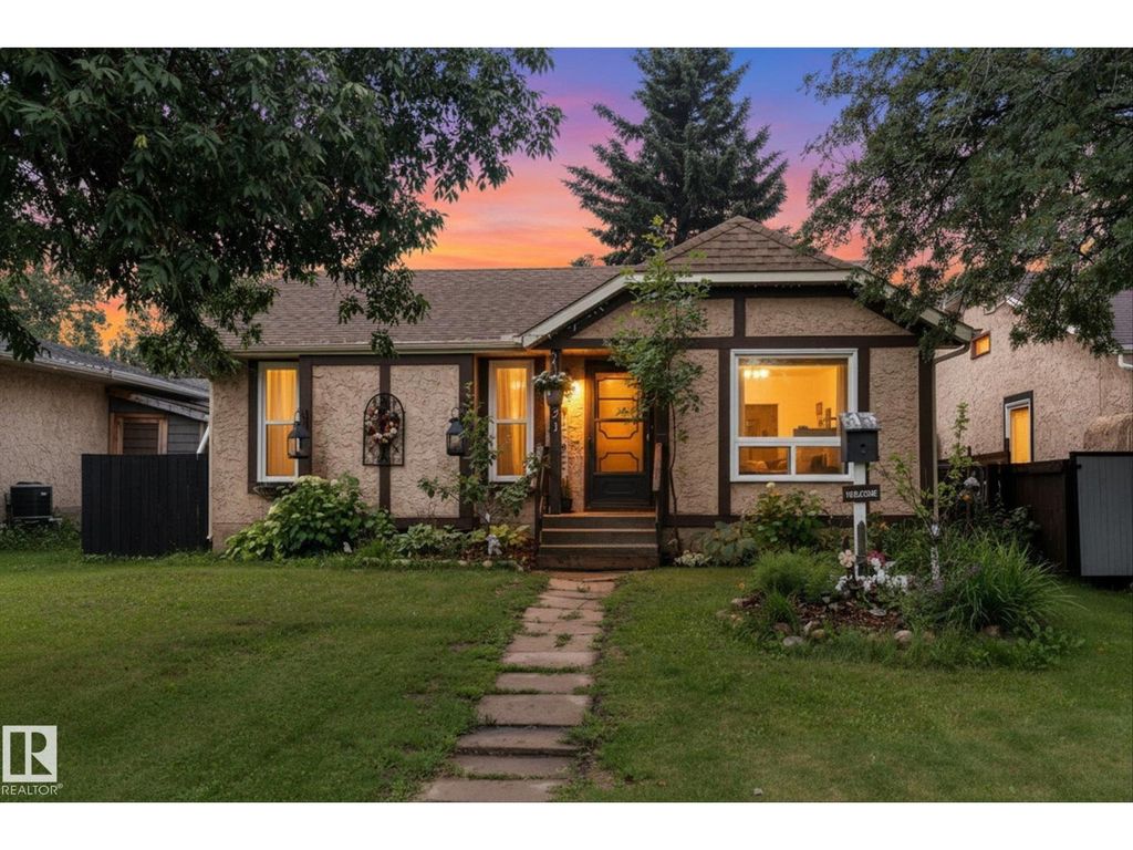 121 Greenwood Dr, Spruce Grove