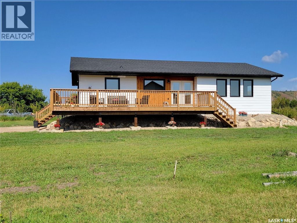 54b Marshall Crescent, Katepwa Beach