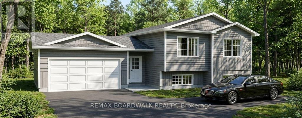 Lot 53 Kings Creek Road, Beckwith
