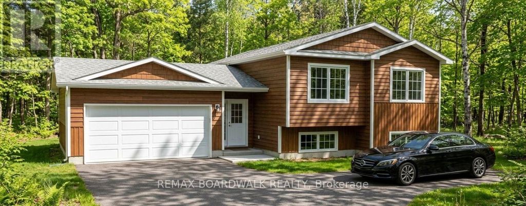 Lot 54 Kings Creek Road, Beckwith