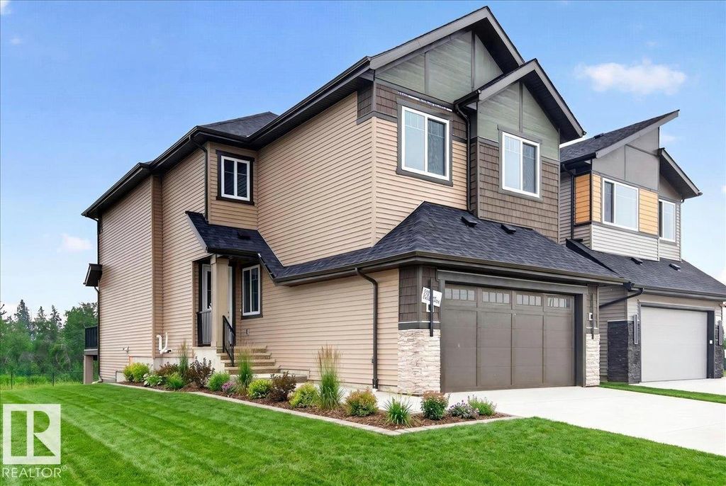 427 172 Av Nw Nw, Edmonton