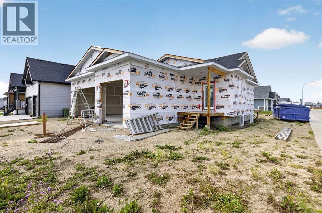 38 Viceroy Crescent, Olds