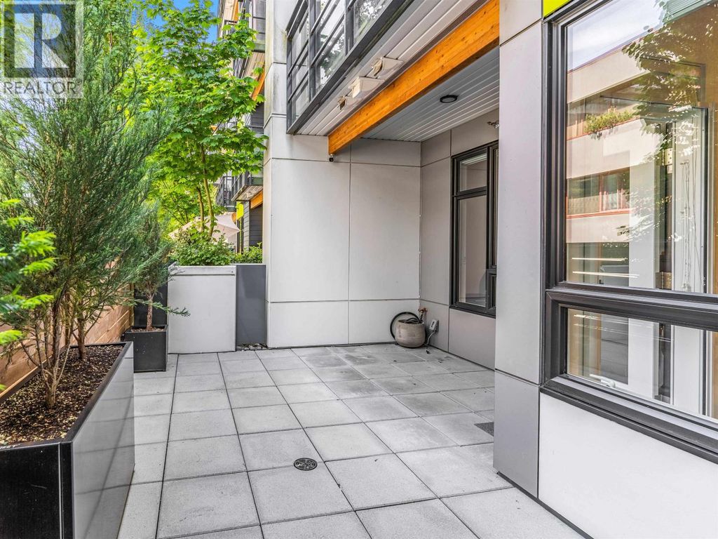 104 3018 St. George Street, Port Moody