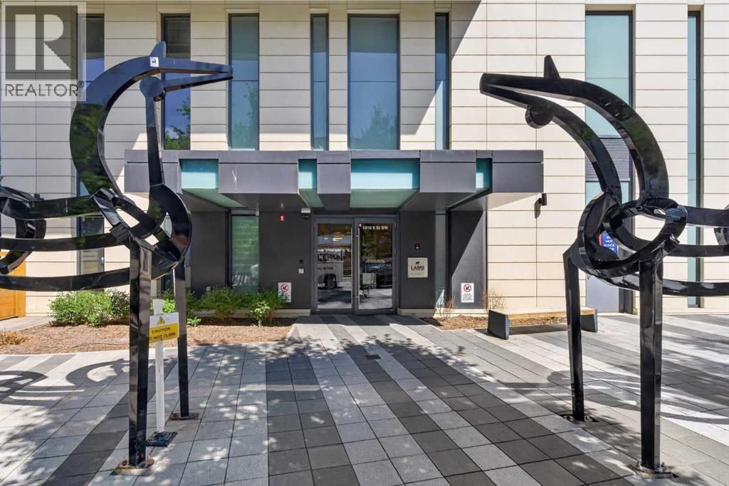 303, 1010 6 Street Sw, Calgary