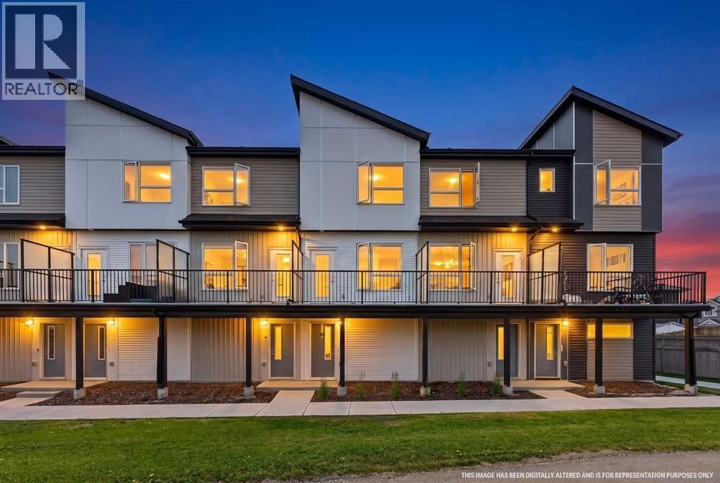 363, 301 Redstone Boulevard Ne, Calgary