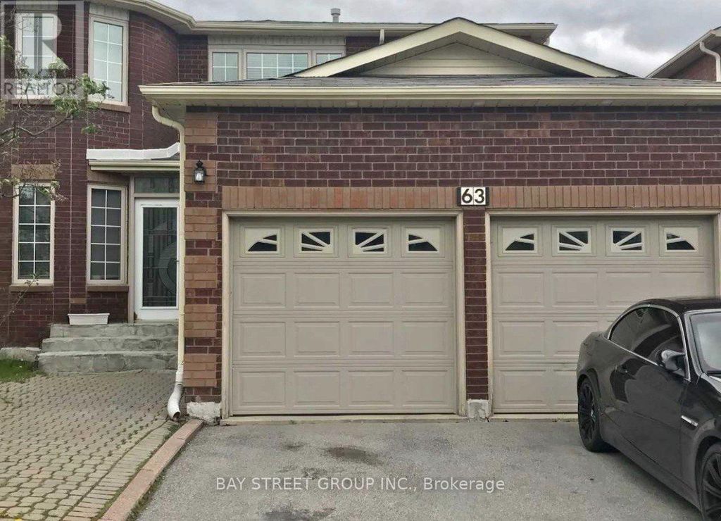63 Yorkland Street, Richmond Hill (devonsleigh)