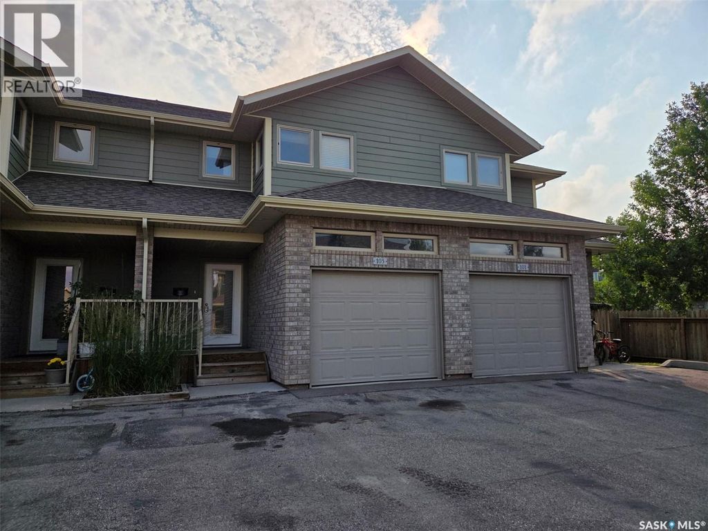 103 115 Shepherd Crescent, Saskatoon