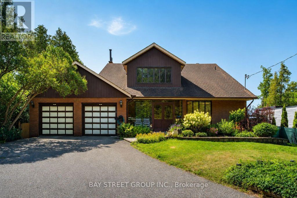 441 Guildwood Parkway, Toronto (guildwood)