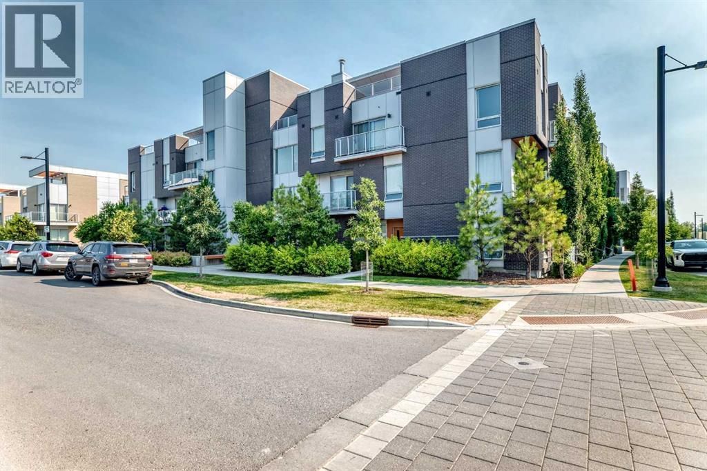 410, 3130 Thirsk Street Nw, Calgary