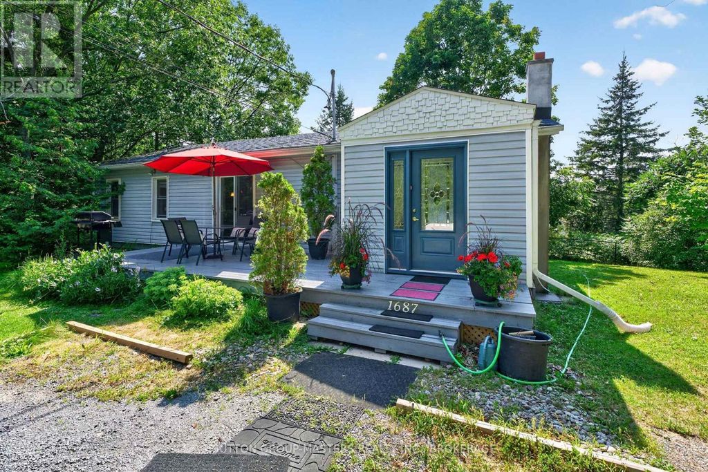 1687 Harten Lane, Kingston (kingston East (incl Cfb Kingston))