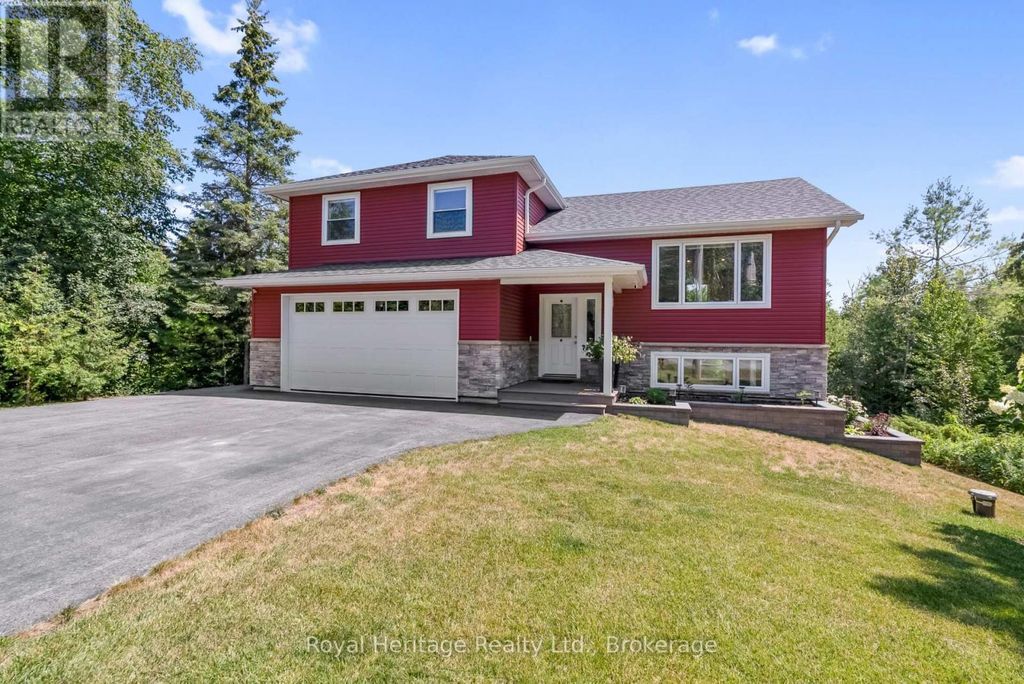 38 Clifford Drive, Kawartha Lakes (verulam)