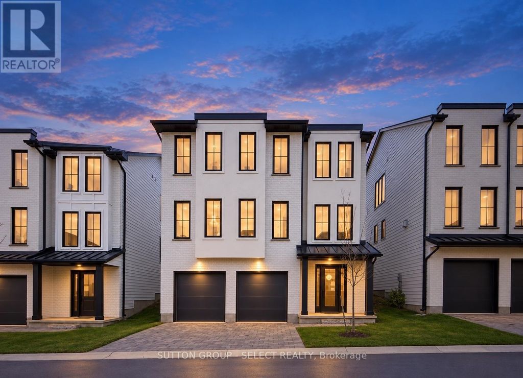 7 - 2835 Sheffield Place, London South (south U)