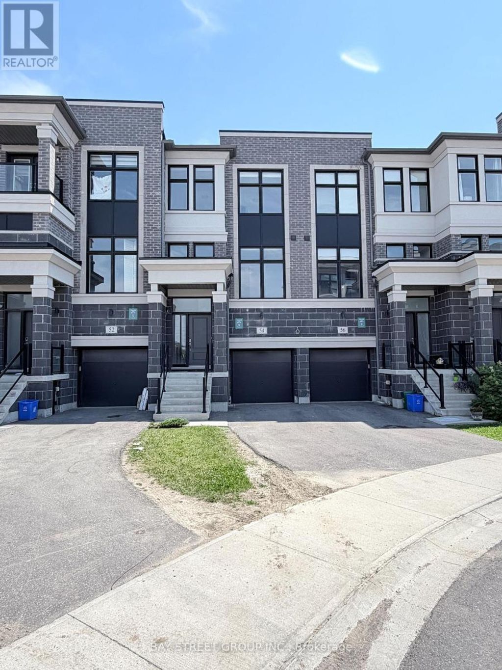 54 Pantheon Lane, Markham (wismer)