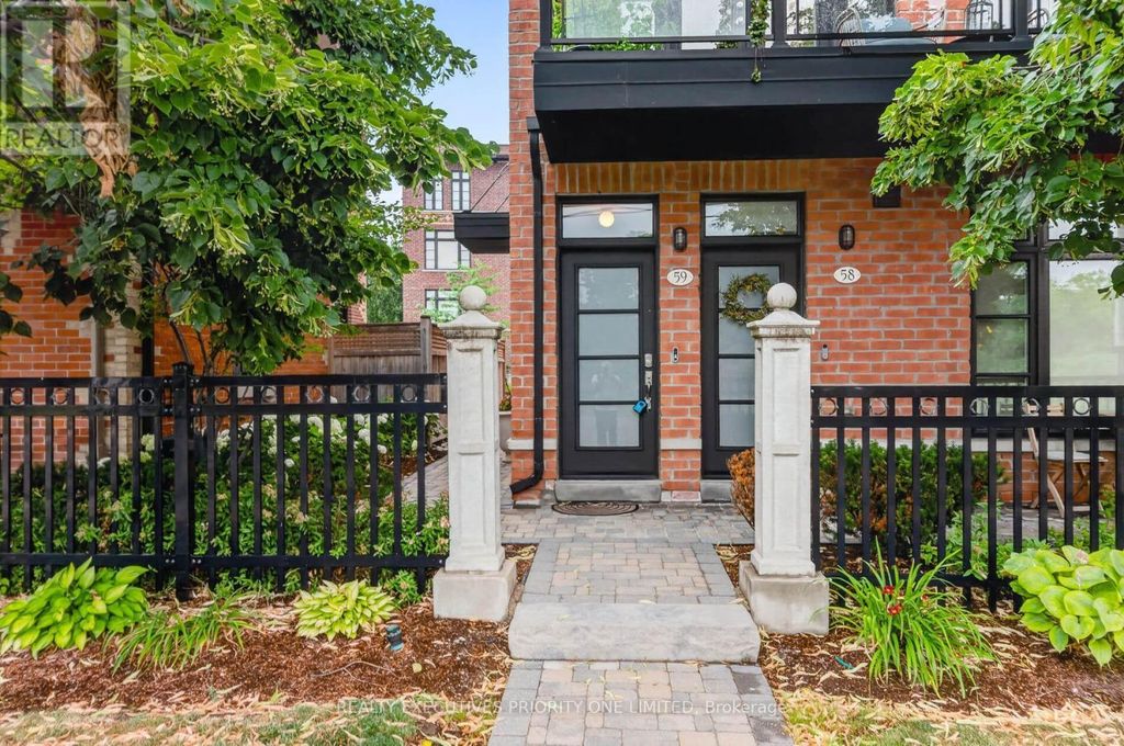 59 - 8161 Kipling Avenue, Vaughan (west Woodbridge)