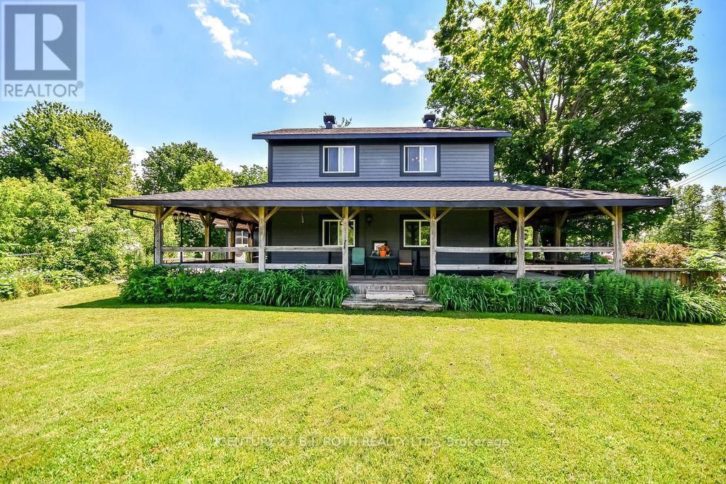 12 Patricia Drive, Ramara (atherley)