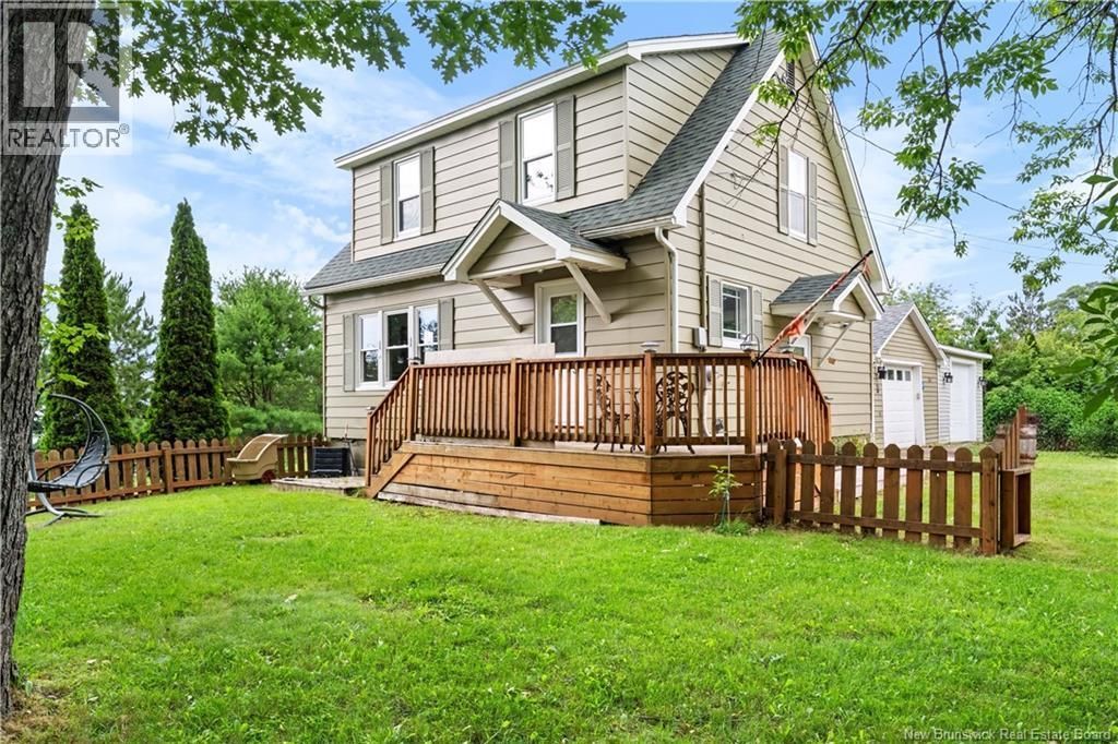 9 Academy Lane, Petitcodiac