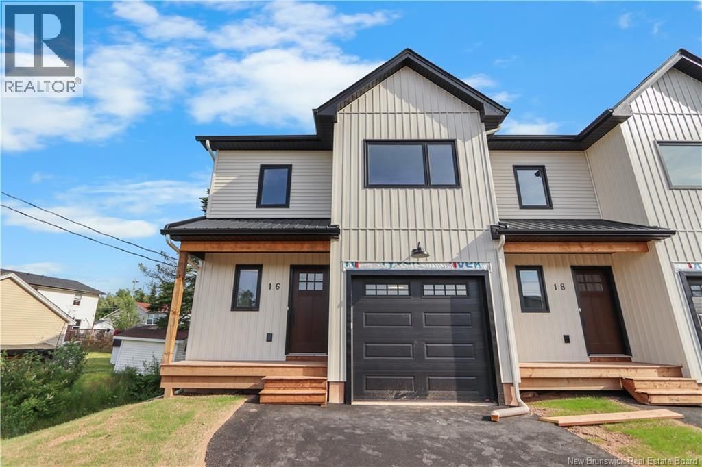 16 Vision Court, Dieppe