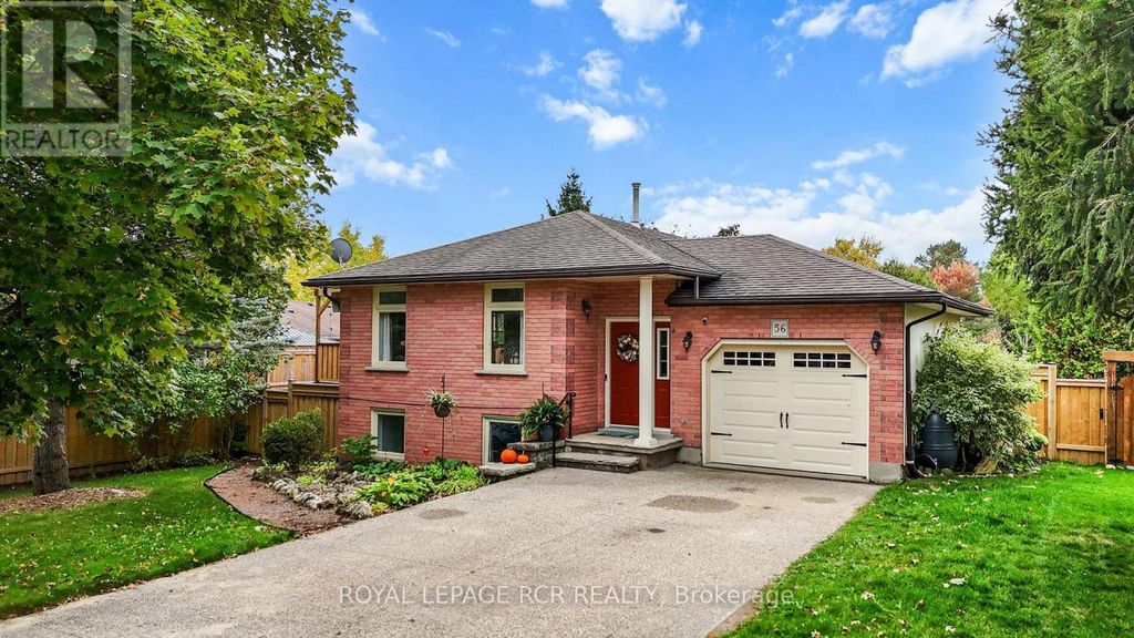 56 Wilson Crescent, Centre Wellington (elora/salem)