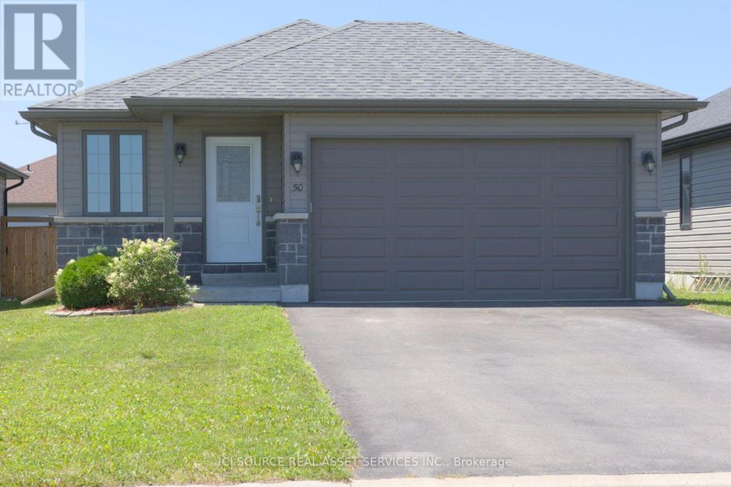 50 Deacon Place, Belleville (belleville Ward)