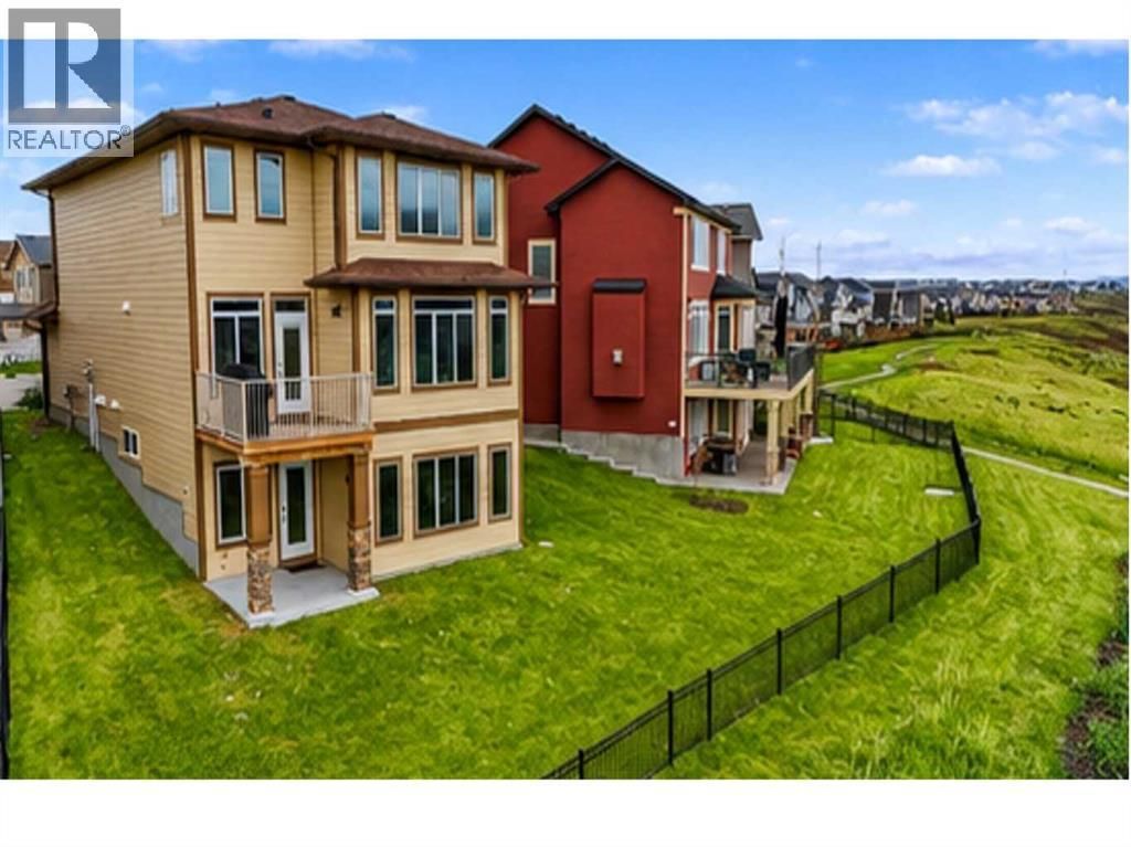 30 Evansborough View Nw, Calgary