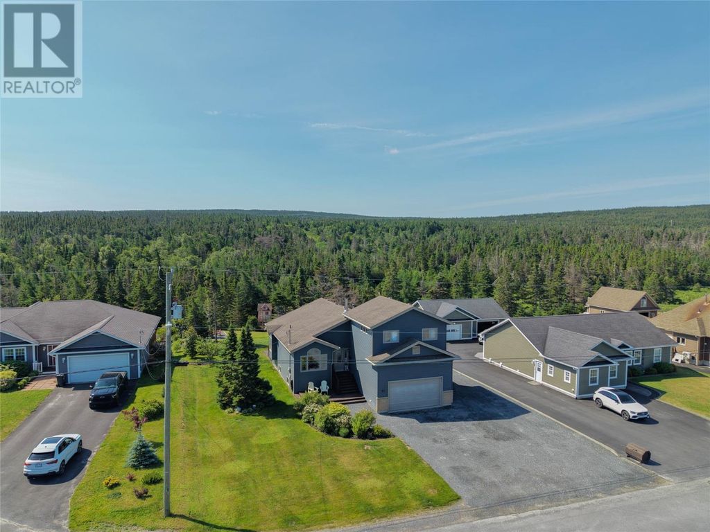 27 Blueberry Crescent, Carbonear