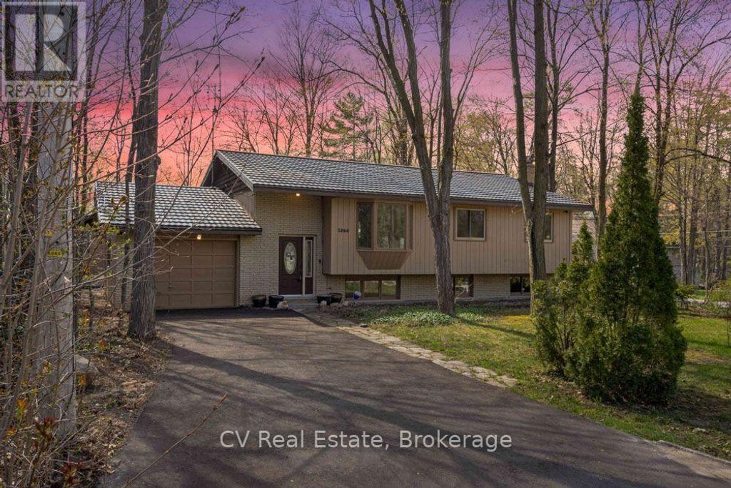 3866 Dixon Road, Innisfil