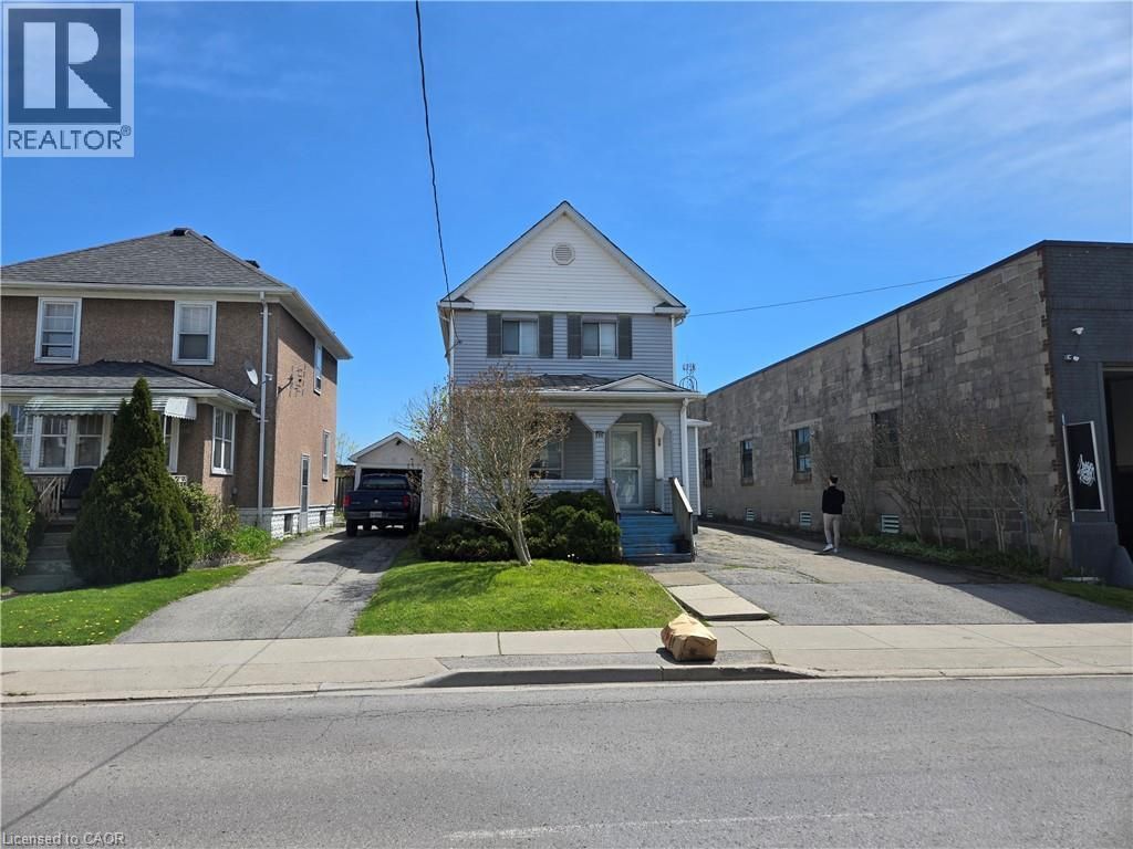 224 Burgar Street, Welland