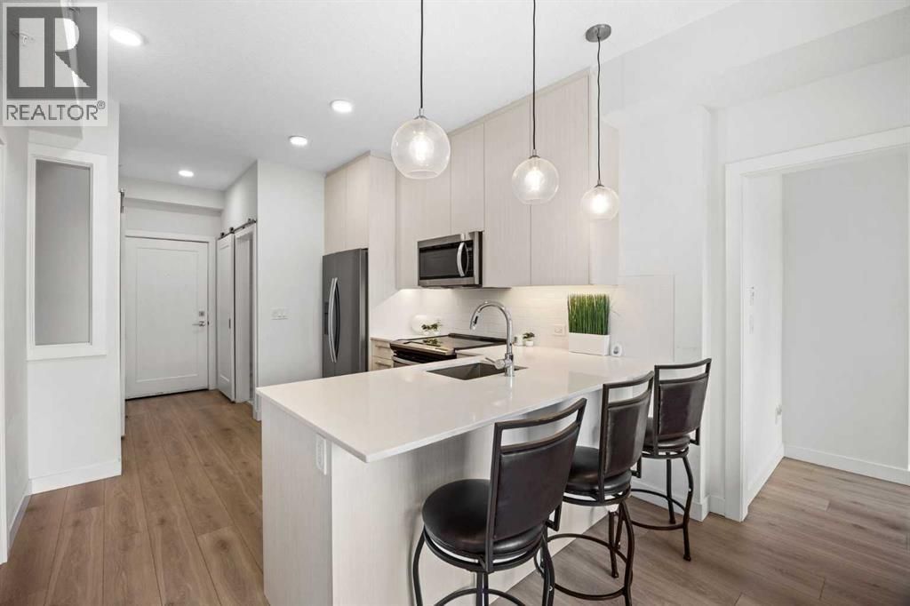2403, 76 Cornerstone Passage Ne, Calgary