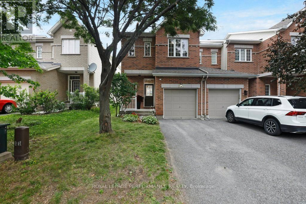 306 Waymark Crescent, Ottawa
