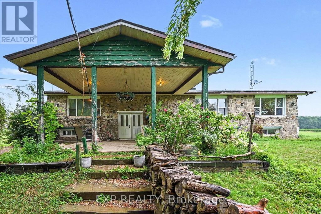 5233 3rd Line Road, South Glengarry